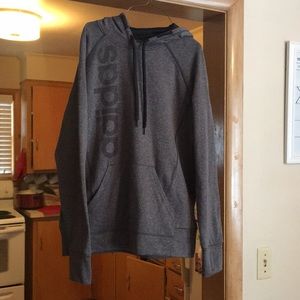 Women’s Adidas Hoodie